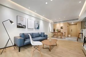 [福州华浔品味装饰]客厅灯具选哪种效果更好