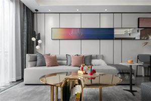 [南宁品匠装饰]小户型装修有什么技巧？