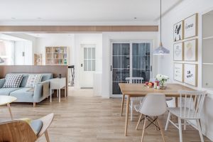 [贵阳创艺装饰公司]老房墙面翻新有哪些技巧