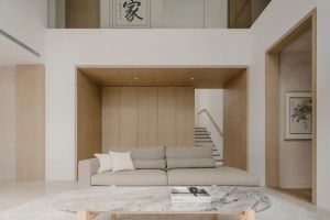 [南宁东易日盛装饰]软装颜色如何搭配？