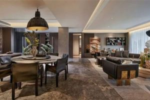 [北京金三优装饰]旧房翻新怎么装修比较快