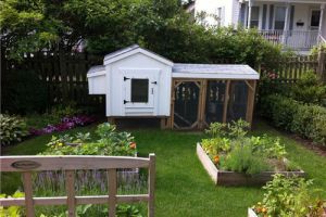 [青岛阔达装饰]别墅庭院装修设计风格有哪些？