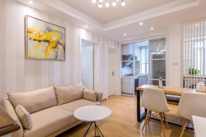 [芜湖乐泰装饰]小户型房屋装修设计技巧(附说明)