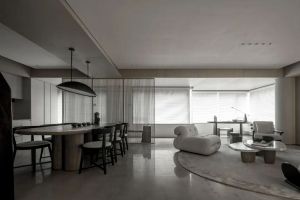 [桂林筑品装饰]开荒保洁如何做？