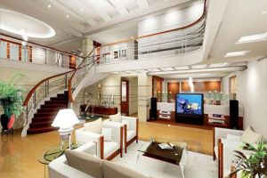 [金螳螂装饰公司]什么是复式楼，复式楼装修设计方案有哪些？