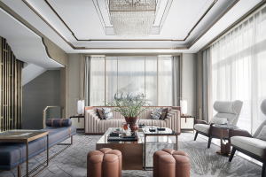 [铭品装饰公司]别墅如何装修，别墅装修要点