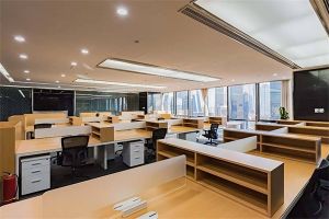 [长沙大格装饰]办公室装修设计原则，办公室装修设计注意要点