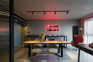 [昆明紫石装饰]全屋收纳应当怎么做