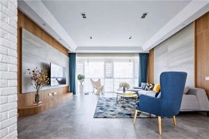 [太原家装E站装饰]客厅装修有哪些小细节