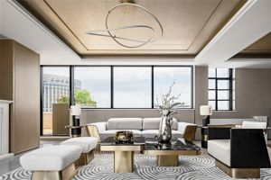 [威海江南世嘉装饰]家居装修设计风格有哪些？