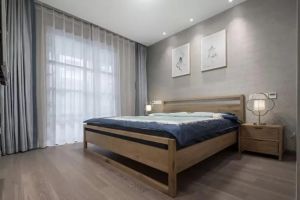 [南国鼎峰装饰]卧室装修如何布局？不同面积不同设计