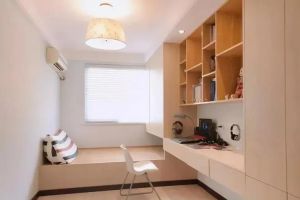 [达州华泰装饰]小户型卧室收纳方法，让小”房变“大”房！