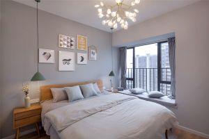 [达州梦想家装饰]卧室怎么设计比较好？卧室装修设计技巧