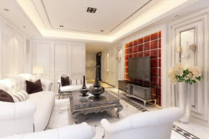 [重庆艺顶装饰] 二手房验收注意事项