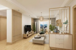 [芜湖金螳螂装饰]日式风格是什么，日式风格设计