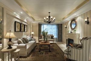 [合肥国雅装饰]装修时选择壁纸好不好