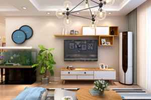 [重庆艺顶装饰]墙面该如何做好翻新改造