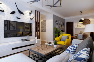 [重庆星艺装饰]如何处理解决装修施工中出现的问题