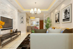 [重庆齐家典尚装饰]房屋装修步骤流程介绍