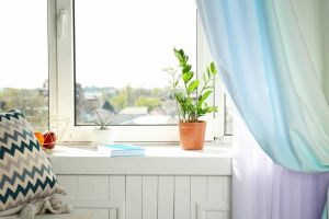 [遂宁模范装饰]窗台装修材料如何选择？