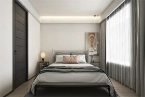 [福州德雕装饰]舒适的卧室打造技巧是什么