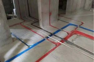 [南京多特装饰]家装水电改造注意事项有哪些？