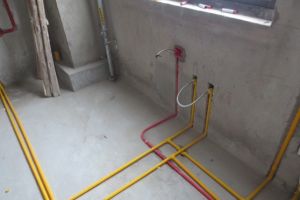 [小震装饰]二手房装修要不要重新装水电？