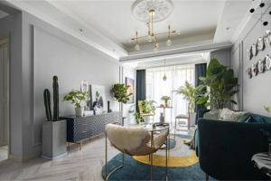 [昆明合家欢装饰]装修需要注意的细节技巧