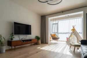 [大连审美装饰]卧室阳台与客厅阳台相连如何设计？