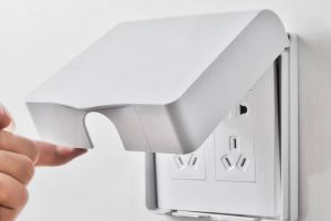 [苏州尚层装饰]洗衣区插座如何布置