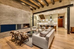 [长沙近距离装饰]吊顶装修多少钱一平