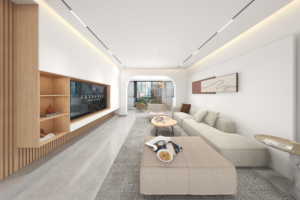 [东莞大师装饰]老旧房屋翻新需要注意什么