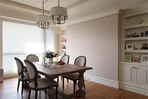 [福州牛人装饰]装修餐厅在设计上有哪些要注意