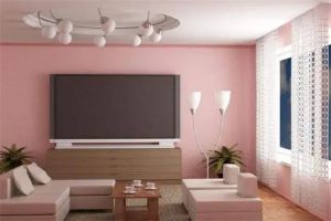 [福州华浔品味装饰]墙面装修涂料有哪些可选