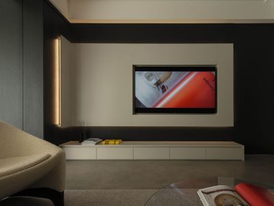 中建旭辉·江上雅苑