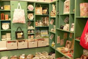 [长沙大格装饰]格子铺如何装修设计？