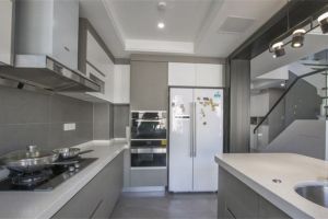 [新都会装饰]厨房装修施工要点