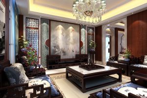 [日照万美装饰]中式风格的装修技巧有哪些？