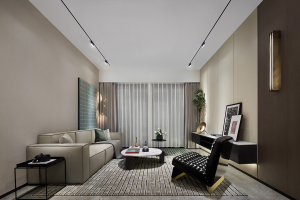 [日照百纳装饰]客厅装修技巧有哪些？