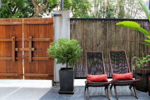 [青岛元洲装饰]复古别墅装修如何设计？