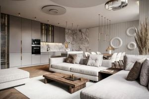 [烟台龙发装饰公司]灯具怎么选？看完就是一整个大秒懂！