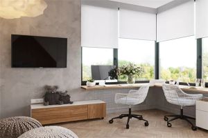 [福州德雕装饰]哪些改造可以在小面积上实施