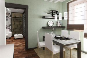 [儋州华宁装饰]装修设计风格有哪些？