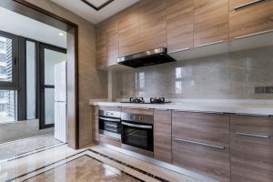 [合肥国雅装饰]厨房装修这些误区需避免