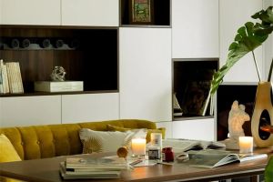 [北京铭艺装饰公司]餐厅装修餐桌怎么选