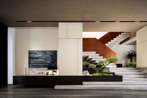 [北京实创装饰]别墅装修费用包括什么