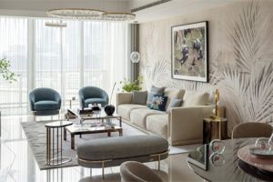 [北京合建志洋装饰]卧室装修设计技巧有哪些