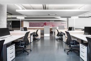 [佛山名作装饰]办公室装修注意事项有哪些？