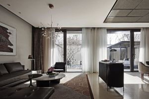 [佛山几何装饰]二手房改造注意要点有哪些？