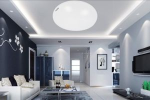 [南宁品匠装饰]照明灯具有哪些种类？